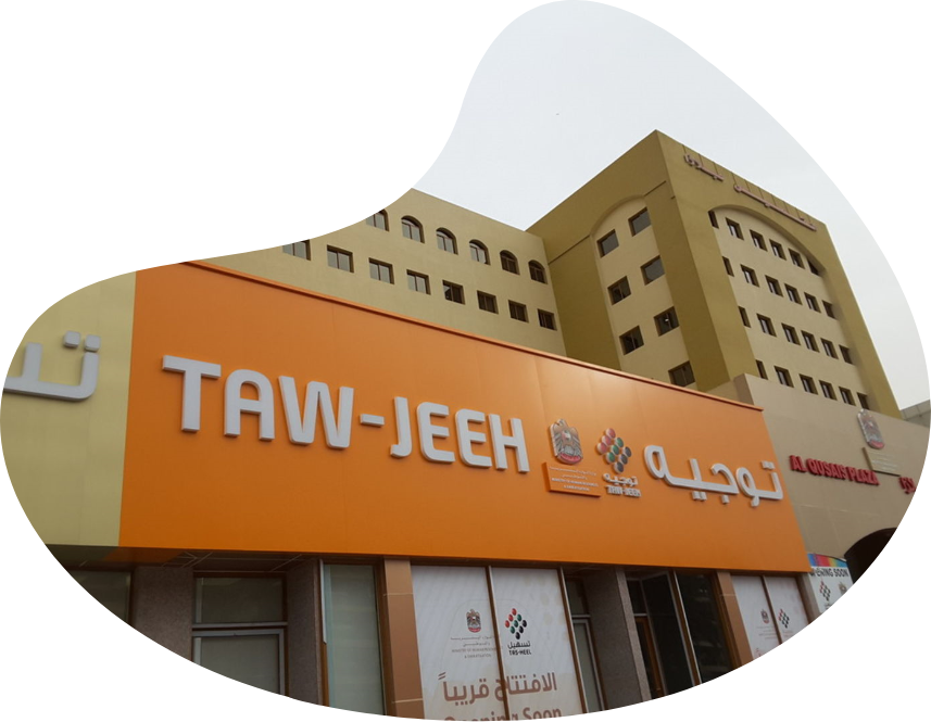 Taw-jeeh services dubai