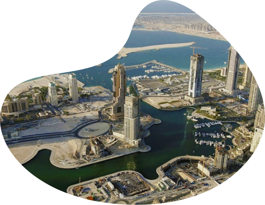 BUSINESS SETUP IN DUBAI
